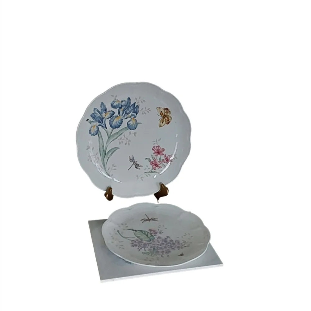 Lenox Floral and Butterfly  Meadow 